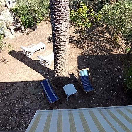 Sa Prama Beach Cala Liberotto Eksteriør bilde
