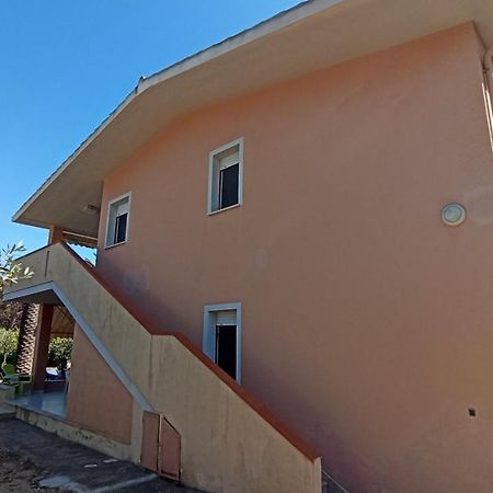 Sa Prama Beach Cala Liberotto Eksteriør bilde