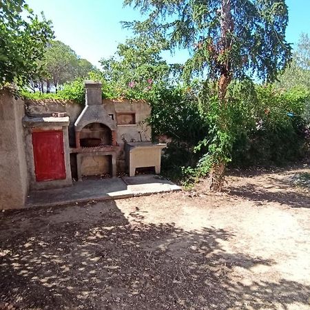 Sa Prama Beach Cala Liberotto Eksteriør bilde