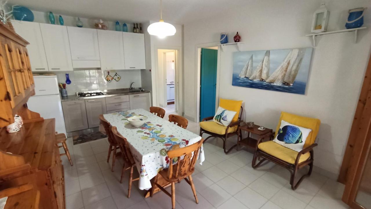 Sa Prama Beach Cala Liberotto Eksteriør bilde