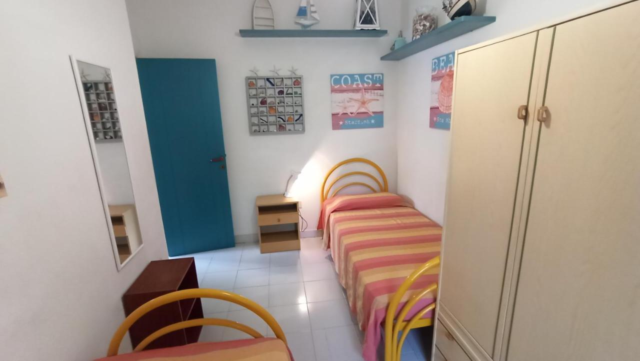 Sa Prama Beach Cala Liberotto Eksteriør bilde
