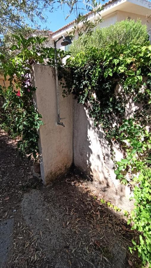 Sa Prama Beach Cala Liberotto Eksteriør bilde