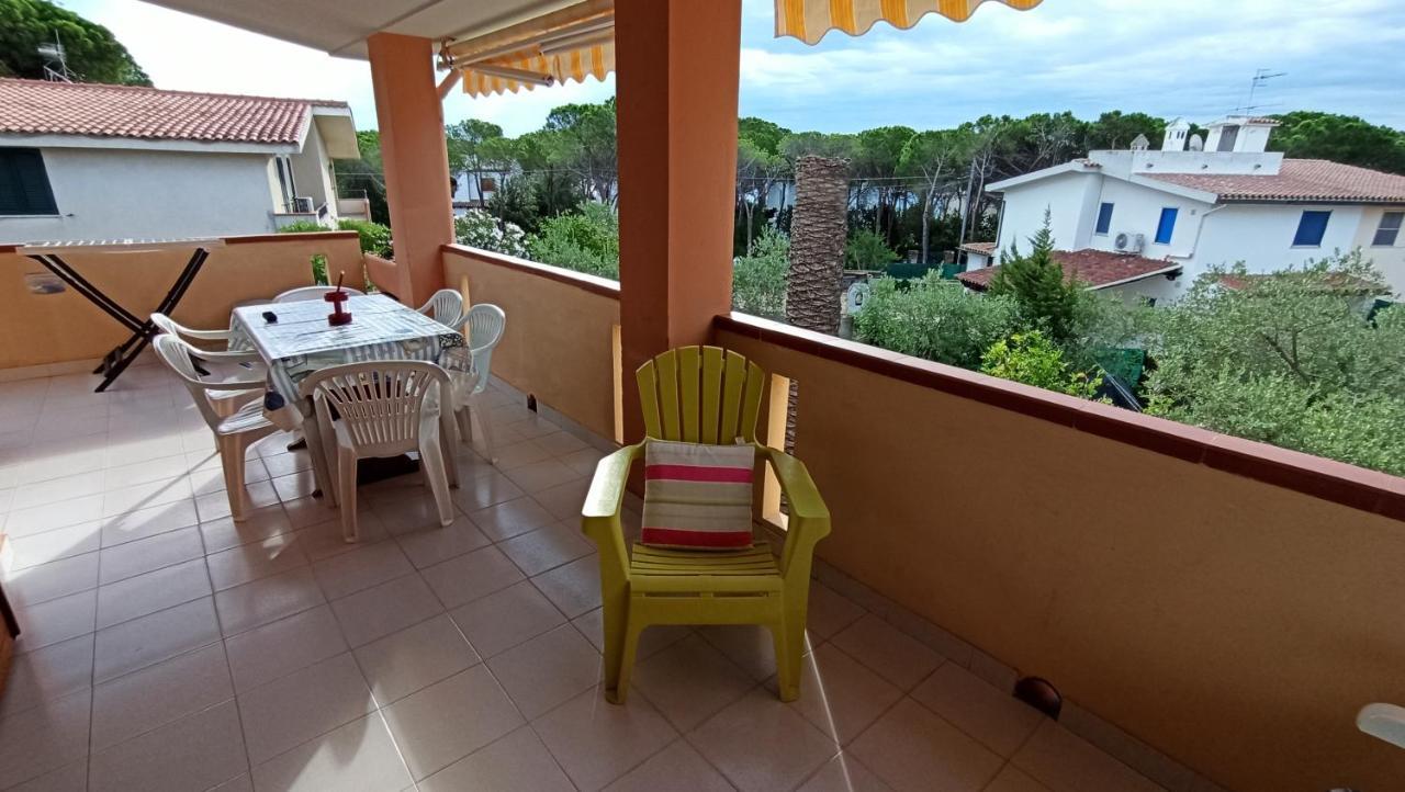 Sa Prama Beach Cala Liberotto Eksteriør bilde