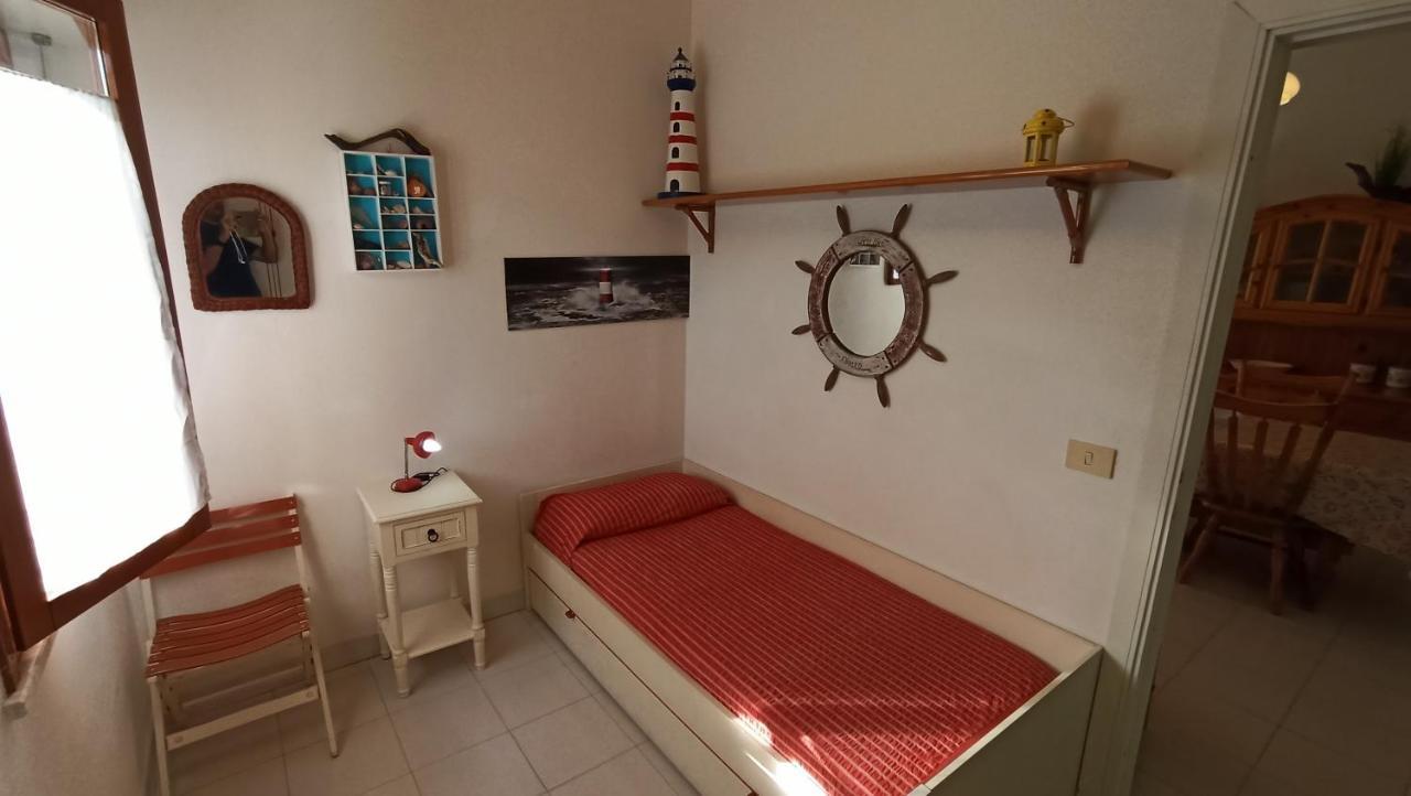 Sa Prama Beach Cala Liberotto Eksteriør bilde