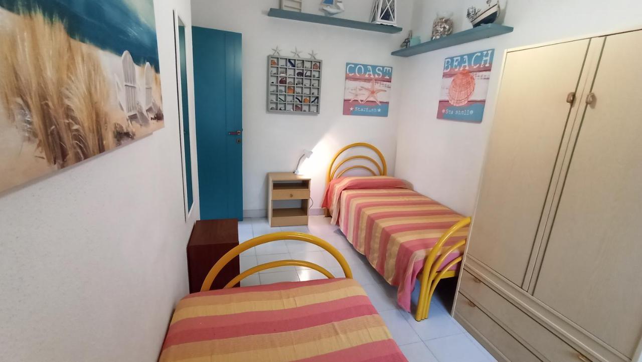 Sa Prama Beach Cala Liberotto Eksteriør bilde