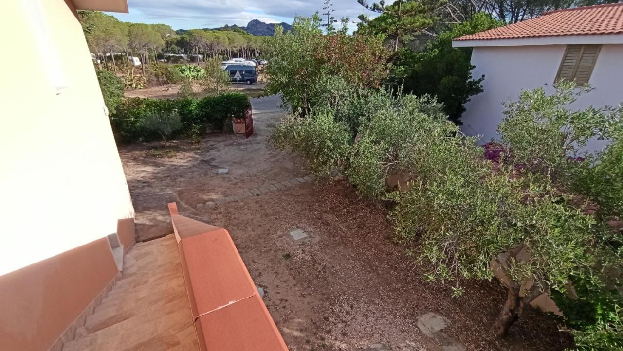 Sa Prama Beach Cala Liberotto Eksteriør bilde