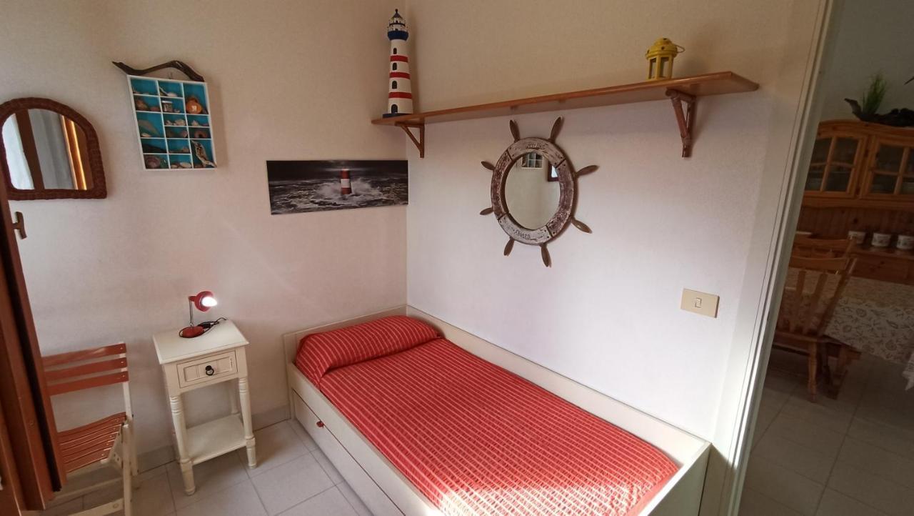 Sa Prama Beach Cala Liberotto Eksteriør bilde