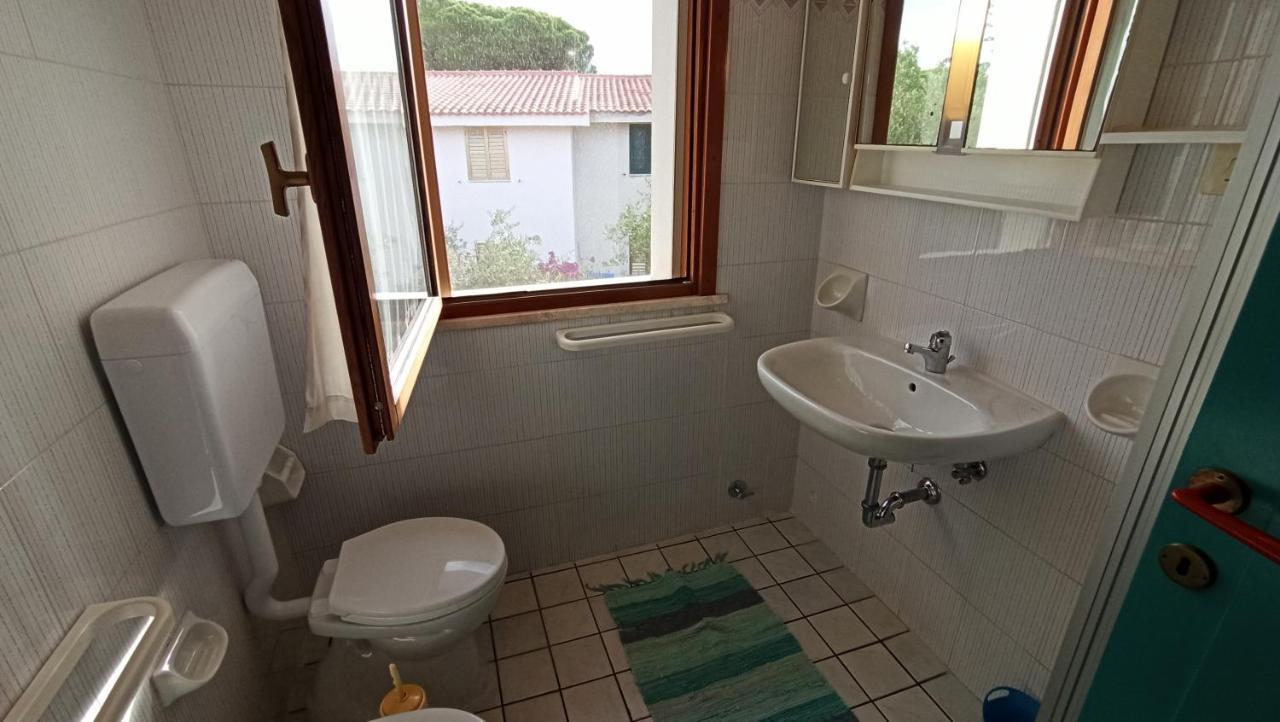 Sa Prama Beach Cala Liberotto Eksteriør bilde