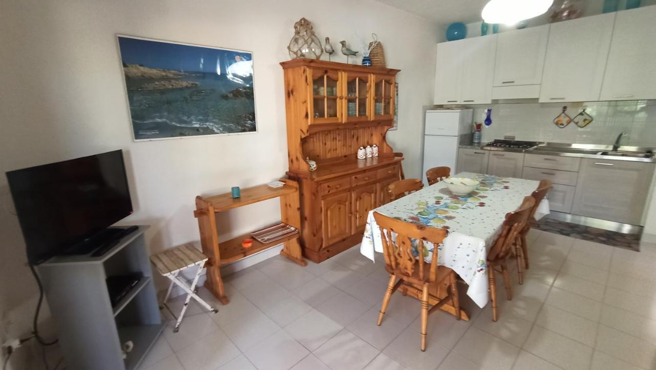 Sa Prama Beach Cala Liberotto Eksteriør bilde