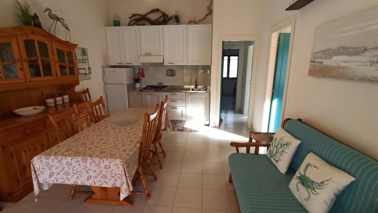 Sa Prama Beach Cala Liberotto Eksteriør bilde