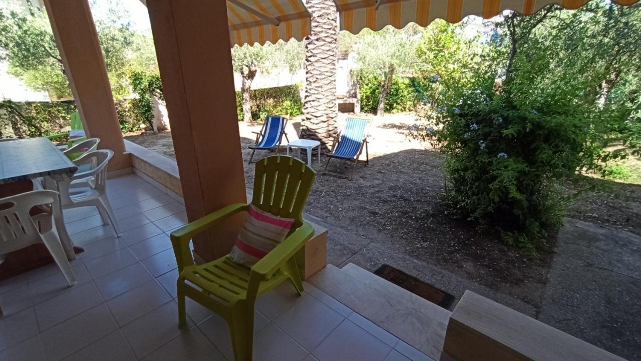 Sa Prama Beach Cala Liberotto Eksteriør bilde