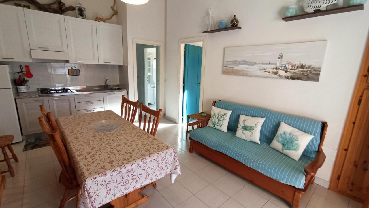 Sa Prama Beach Cala Liberotto Eksteriør bilde