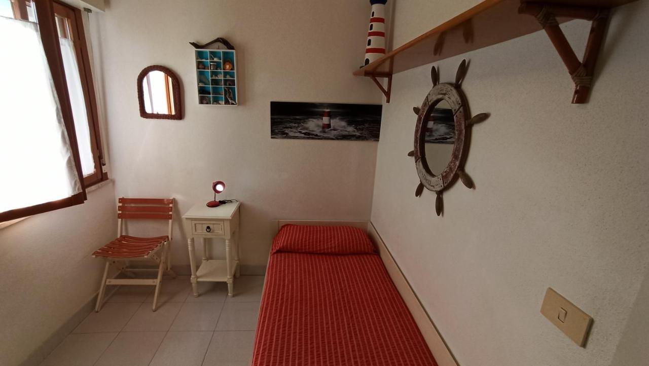 Sa Prama Beach Cala Liberotto Eksteriør bilde