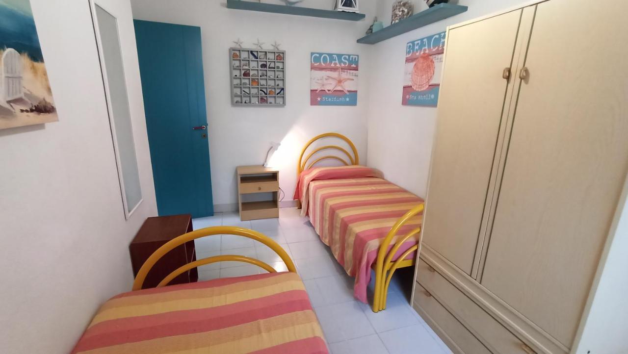 Sa Prama Beach Cala Liberotto Eksteriør bilde