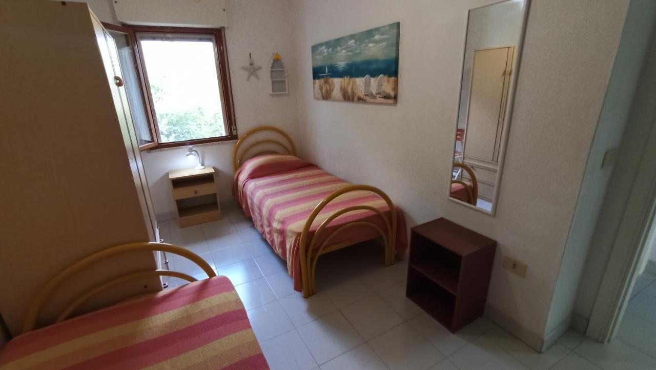 Sa Prama Beach Cala Liberotto Eksteriør bilde