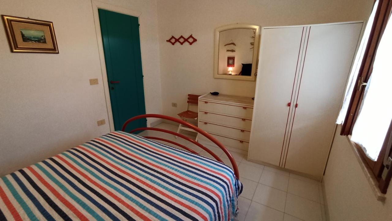 Sa Prama Beach Cala Liberotto Eksteriør bilde