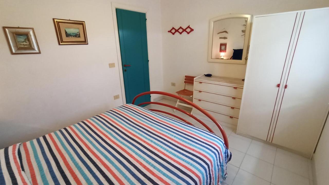 Sa Prama Beach Cala Liberotto Eksteriør bilde