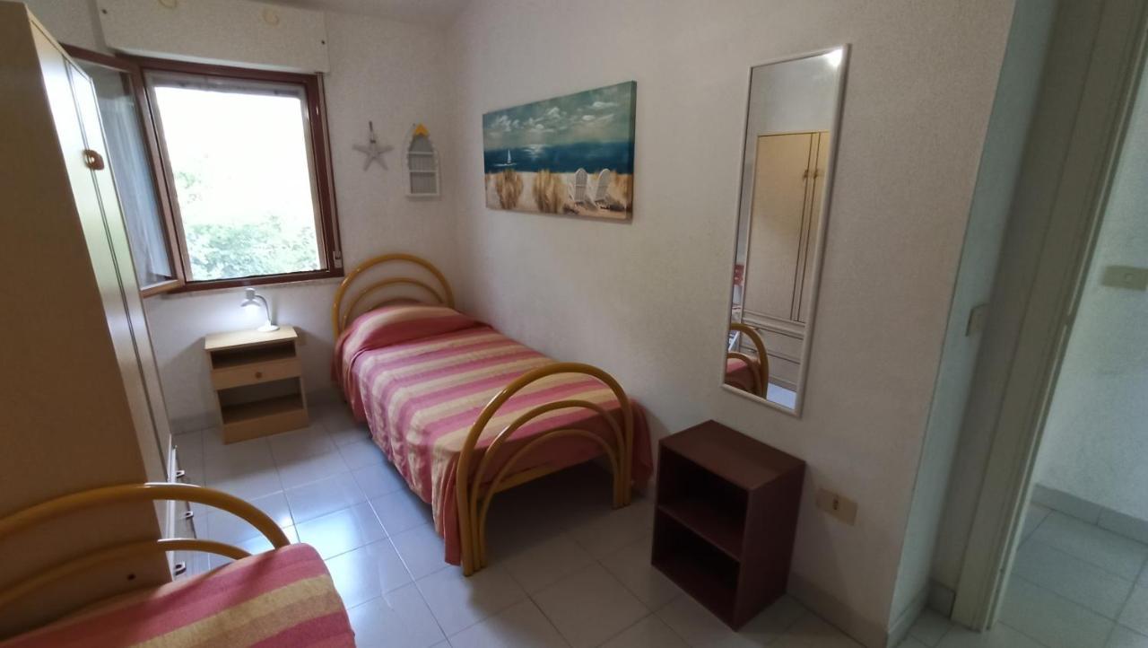 Sa Prama Beach Cala Liberotto Eksteriør bilde