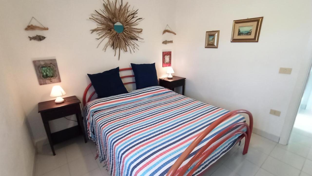 Sa Prama Beach Cala Liberotto Eksteriør bilde