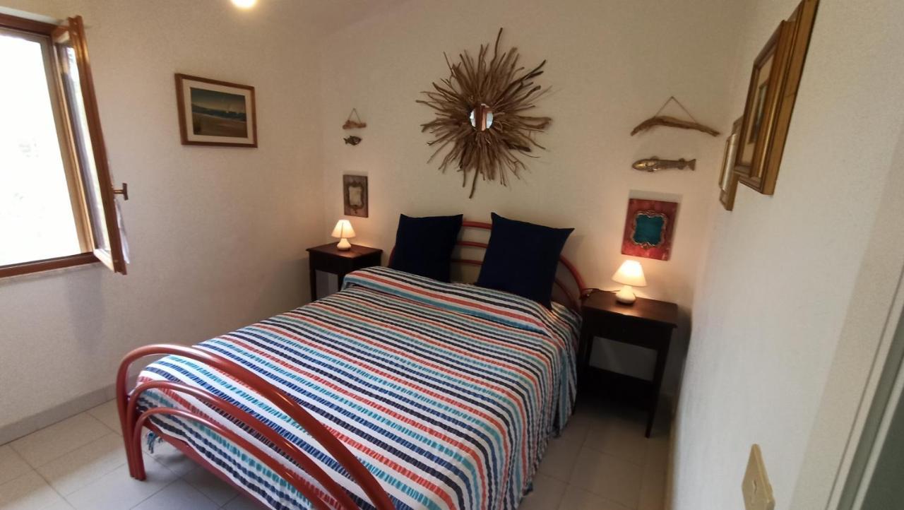 Sa Prama Beach Cala Liberotto Eksteriør bilde